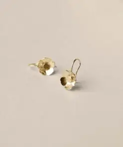 Viola Earring - Gold