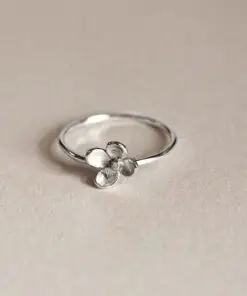 Lily Big - Silver