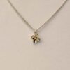 Lily Necklace - Gold