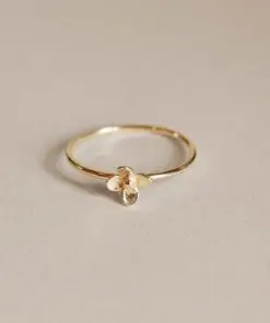 Lily - Gold