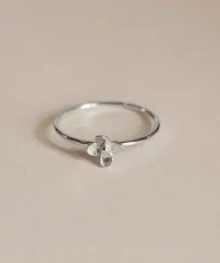 Lily - Silver