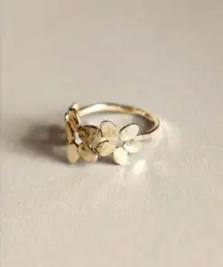 Alternative view of Flowerbomb - Gold