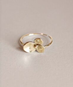 Orchid - Gold